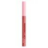 Image de Rouges à lèvres Nyx Professional Make Up  Crayon À Lèvres Lip Lingerie send Nudes 1 Unité P32346990