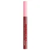 Image de Crayons à lèvres Nyx Professional Make Up  Lip Lingerie Delineador Labios 10-up All Night P32347002