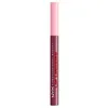 Image de Crayons à lèvres Nyx Professional Make Up  Lip Lingerie Delineador Labios 11-hot   Heavy P32346993