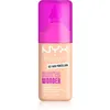 Image de Nyx Professional Makeup Make `Em Wonder Fond De Teint LÃ©ger Matifiant Teinte 02 Fair Porcelain 30 Ml
