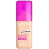 Image de Fonds de teint & Bases Nyx Professional Make Up  Fond De Teint Make 39;em Wonder N° 02 - Porcelaine Claire P32534417