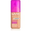 Image de Nyx Professional Makeup Make `Em Wonder Fond De Teint LÃ©ger Matifiant Teinte 11 Classic Ivory 30 Ml