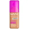 Image de Fonds de teint & Bases Nyx Professional Make Up  Fond De Teint Make 39;em Wonder N° 17 - Olive Moyen P31837574