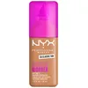 Image de Fonds de teint & Bases Nyx Professional Make Up  Fond De Teint Make 39;em Wonder N° 20 - Beige Classique P31837575