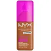 Image de Fonds de teint & Bases Nyx Professional Make Up  Fond De Teint Make 39;em Wonder N° 32 - Cappuccino P32625545