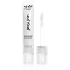 Image de Nyx Professional Makeup Jelly Job Brillant Ã LÃ¨vres Ãclatant Effet Repulpant Teinte Just Jelly 7.5 Ml