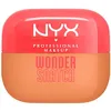 Image de Anti-cernes & correcteurs Nyx Professional Make Up  Poudre Fixante Wonder Snatch sassy Spice 1 Unité P31872032