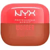 Image de Blush & poudres Nyx Professional Make Up  Poudre Fixatrice Wonder Snatch cacao Craze 1 Unité P31872030