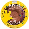 Image de Enlumineurs Nyx Professional Make Up  Surligneur Les Simpson Donut deep 7,1 G P31837587