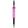 Image de Maquillage Sourcils Nyx Professional Make Up  Fluff  amp; Snatch ! Stylo Poudre À Sourcils N° 01 1 G P31872025