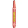 Image de Rouges à lèvres Nyx Professional Make Up  Rouge À Lèvres Fat Matte cashmere Cutie 2 G P32649491