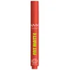 Image de Rouges à lèvres Nyx Professional Make Up  Rouge À Lèvres Fat Matte coral Cuddlin 39; 2 G P32649492
