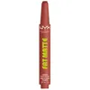Image de Rouges à lèvres Nyx Professional Make Up  Rouge À Lèvres Fat Matte rose Robe 2 G P32649493