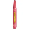 Image de Rouges à lèvres Nyx Professional Make Up  Rouge À Lèvres Fat Matte pink Puff 2 G P32649500