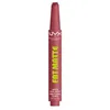 Image de Rouges à lèvres Nyx Professional Make Up  Rouge À Lèvres Fat Matte blush Blanket 2 G P32649501