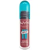 Image de Gloss Nyx Professional Make Up  Lip Iv Baume À Lèvres Hydratant Brillant petal Pourin P31871999