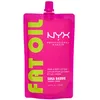 Image de Soins mains et pieds Nyx Professional Make Up  Lotion Corporelle Fat Oil transparente 1 Unité P32346981
