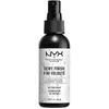Image de Spray Pour Cheveux Dewy Finish Nyx (60 Ml)