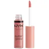 Image de Butter Gloss - Nyx Professional Makeup - Gloss Repulpant