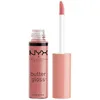 Image de Gloss Nyx Professional Make Up  Gloss À Lèvres Butter Gloss tiramisu P32021545