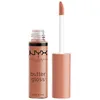 Image de Gloss Nyx Professional Make Up  Gloss À Lèvres Butter Gloss madeleine P31105134