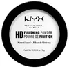 Image de Nyx High Definition Finishing Powder Mineral Based Translucent 8g