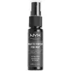 Image de Nyx Matte Finish Setting Spray Mini 18ml
