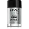 Image de NYX Paillettes de maquillage professionnelles pour le visage et le corps, couleur 07 Ice, 2,5 g