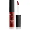 Image de Crème à lèvres douce et mate Nyx Madrid 8ml