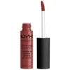 Image de Rouges à lèvres Nyx Professional Make Up  Soft Matte Lip Cream rome P31354947