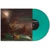 Image de Candlemass - Coming Of Nightfall - Studio Outtakes - 140gm Turquoise Vinyl [Vinyl Lp] Colored Vinyl, 140 Gram Vinyl, Turquoise, Uk - Import