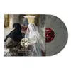Image de I Saw The World S End Hangman S Hymn Mmxxv Vinyle Blanc Et Or MarbrÃ©