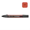 Image de Marqueur à alcool double pointe Promarker Orange brûlée