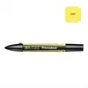Image de Marqueur à alcool double pointe Promarker Jaune tulipe