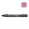 Image de Marqueur à alcool double pointe Promarker Rose sombre