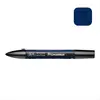 Image de Marqueur à alcool double pointe Promarker Bleu Indigo