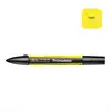 Image de Marqueur à alcool double pointe Promarker Jaune