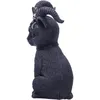 Image de Nemesis Now - Chat Ã  Cornes Pawzuph Figurine