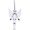 Image de Nemesis Now - Star Wars - Stormtrooper : Pour l'amour du ciel Ornement Ã  Suspendre 8cm