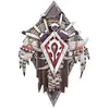 Image de Plaque murale - NEMESIS NOW - World of Warcraft - 30 cm - RÃ©sine - DÃ©coration intÃ©rieure