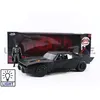Image de Jada Toys 1/18 - 32504bk - Batmobile Batmobile - The Batman 2022-Jada Toys