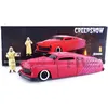 Image de Jada Toys 1/24 - Ford Mercury - Creepshow With Creep Figure - 1951 35426r-Jada Toys