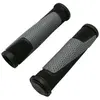 Image de Paire de poignées VTT double densité Progrip 807 open end Ø28x125 mm