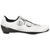 Image de Q36.5 - Unique Pro - Chaussures De Cyclisme Taille 41, Blanc/Gris