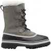 Image de Bottes après ski SOREL Caribou (Shale/Stone) femme