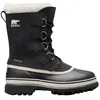 Image de Bottes après ski SOREL Caribou (Black/Stone) femme