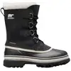 Image de Bottes après ski SOREL Caribou (Black/Stone) femme