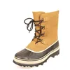 Image de Bottes AprÃ¨s Ski Sorel Caribou - Beige - 43 1/2