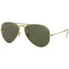Image de Lunette De Soleil Aviateur Ray-Ban  - Xl