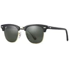 Image de Lunettes de soleil Ray-ban  Lunettes de soleil Clubmaster en acétate RB3016 P29382456